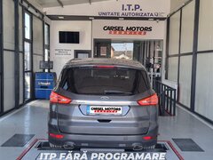 ITP fara programare